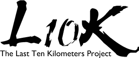 L10K Logo