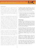 Thumbnail image of the Summary of Midterm Survey Results: Impact of L10K on Enhancing Maternal and Newborn Health in Ethiopia cover.