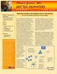 Cover of March 2013 L10K newsletter