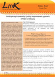 Thumbnail image of the L10K Policy Brief Volume 2 cover.