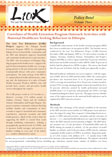 Thumbnail image of the L10K Policy Brief Volume 3 cover.